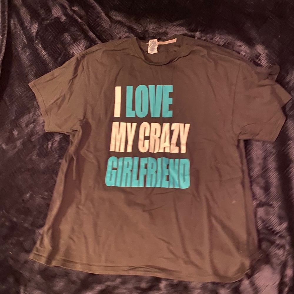 Funny T-shirt